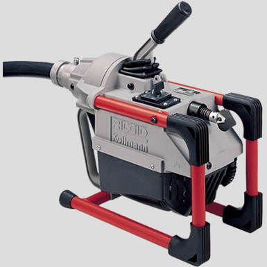 sonda K-60